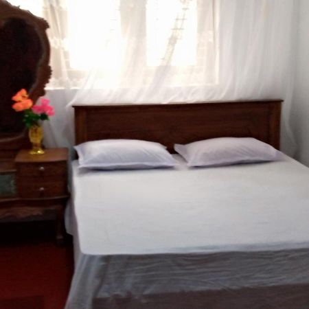 Desitha Family House Hotell Mirissa Eksteriør bilde