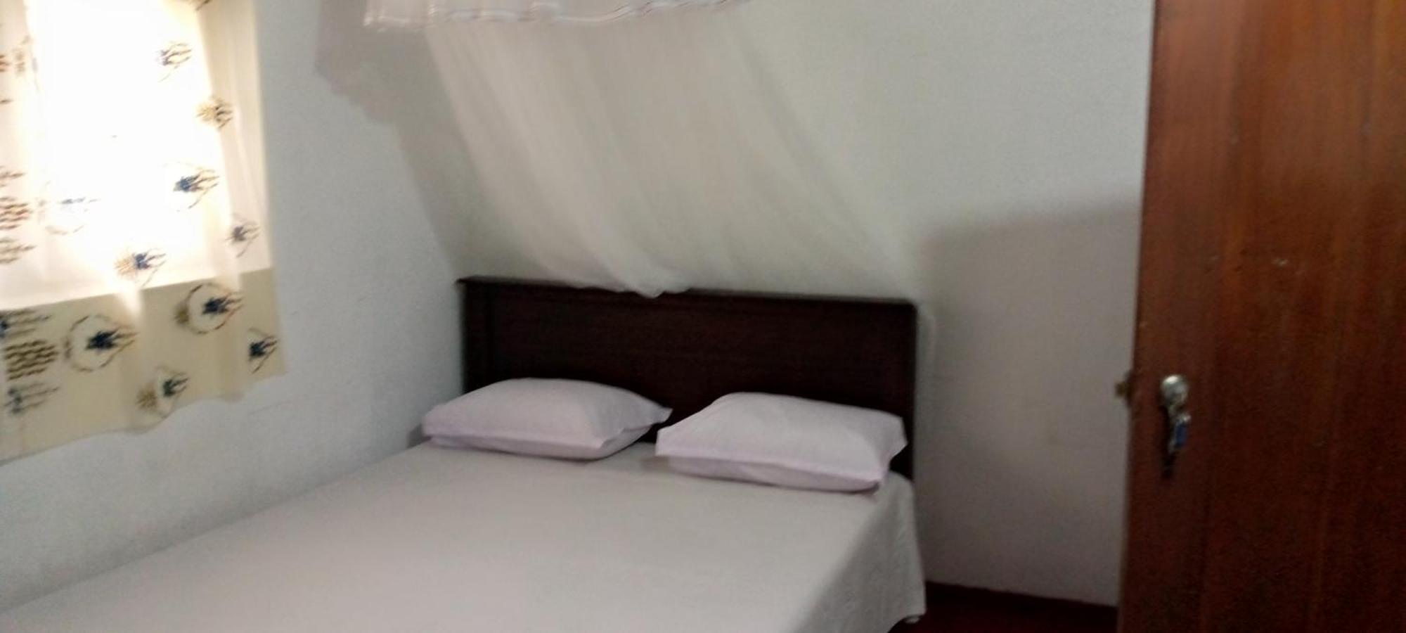 Desitha Family House Hotell Mirissa Eksteriør bilde